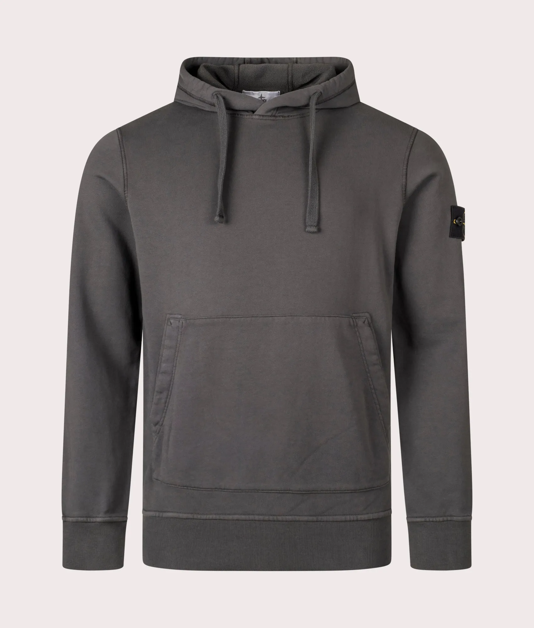 Organic Cotton Hoodie sold by EQVVS product image thumbnail 3