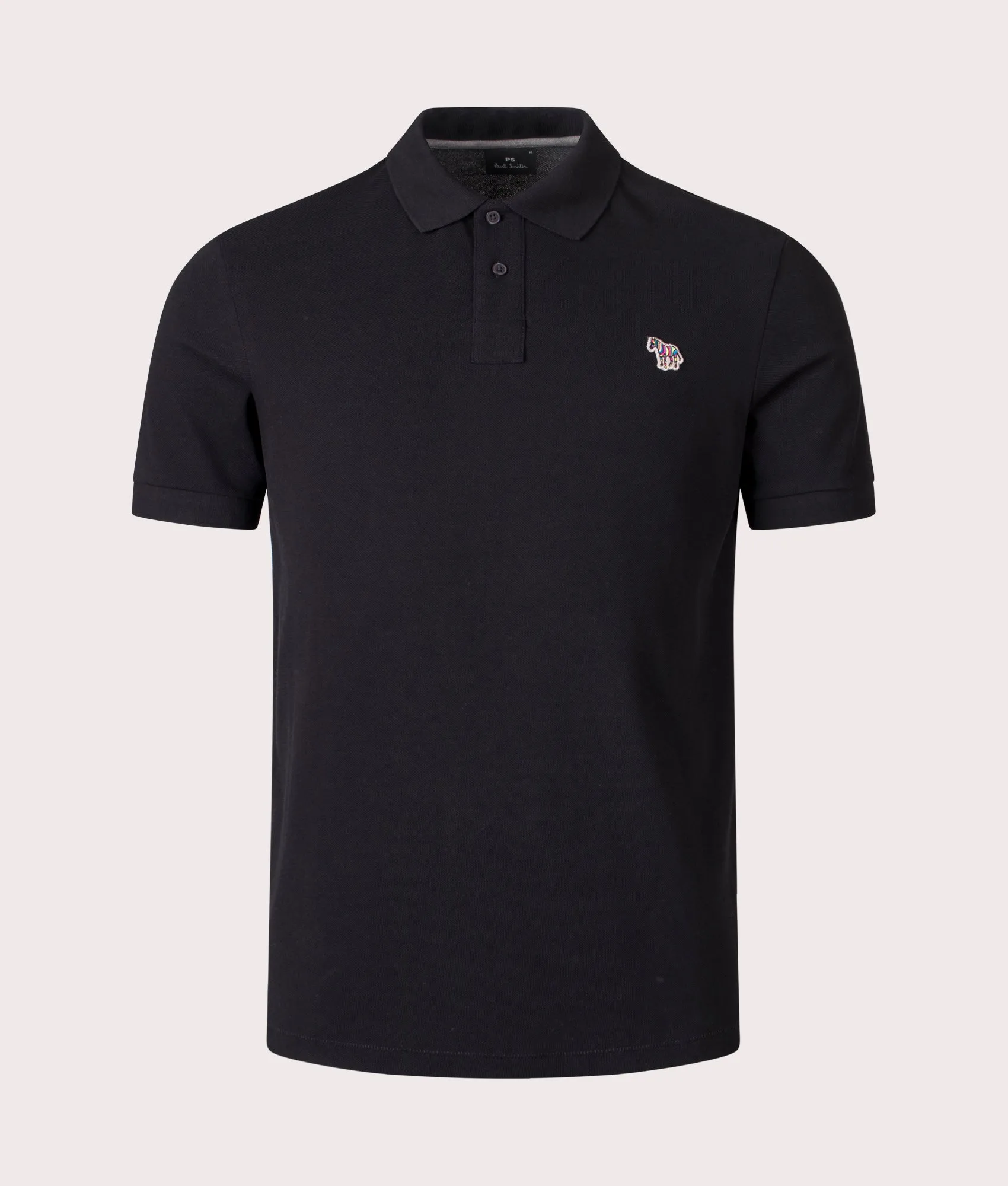 Zebra Polo Shirt sold by EQVVS