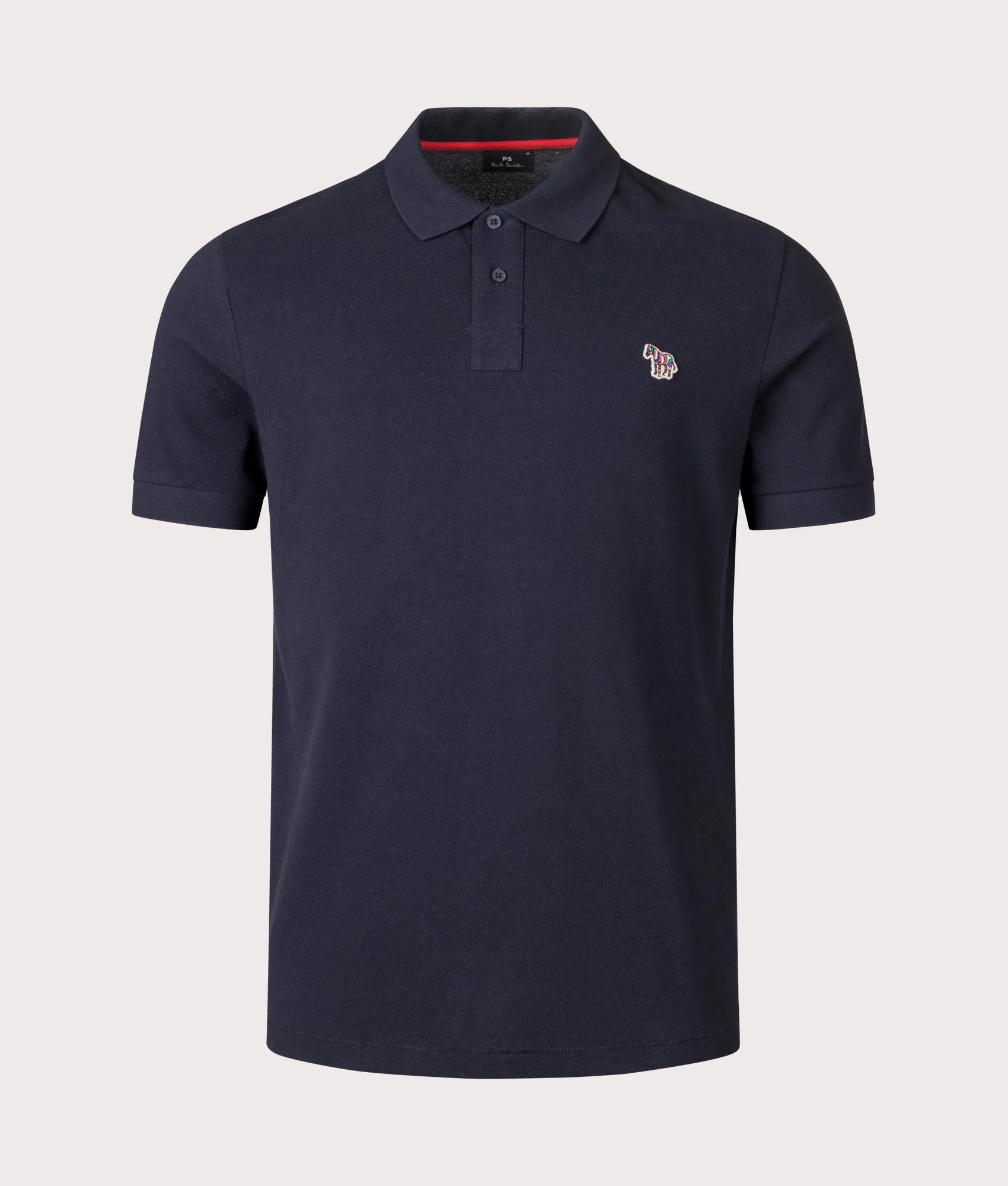 Zebra Polo Shirt sold by EQVVS