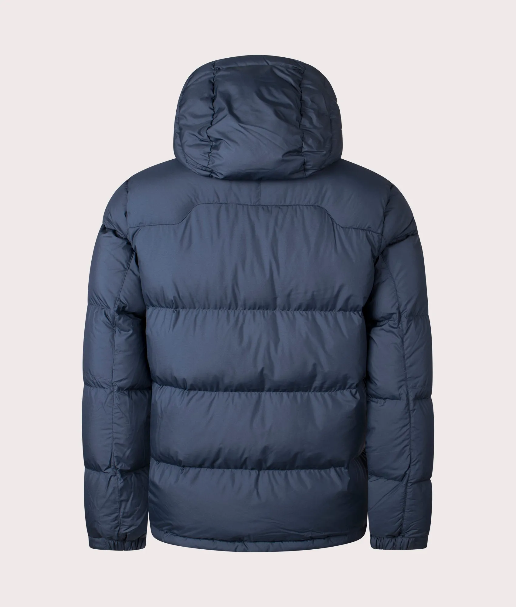 The Gorham Down Jacket sold by EQVVS product image thumbnail 3