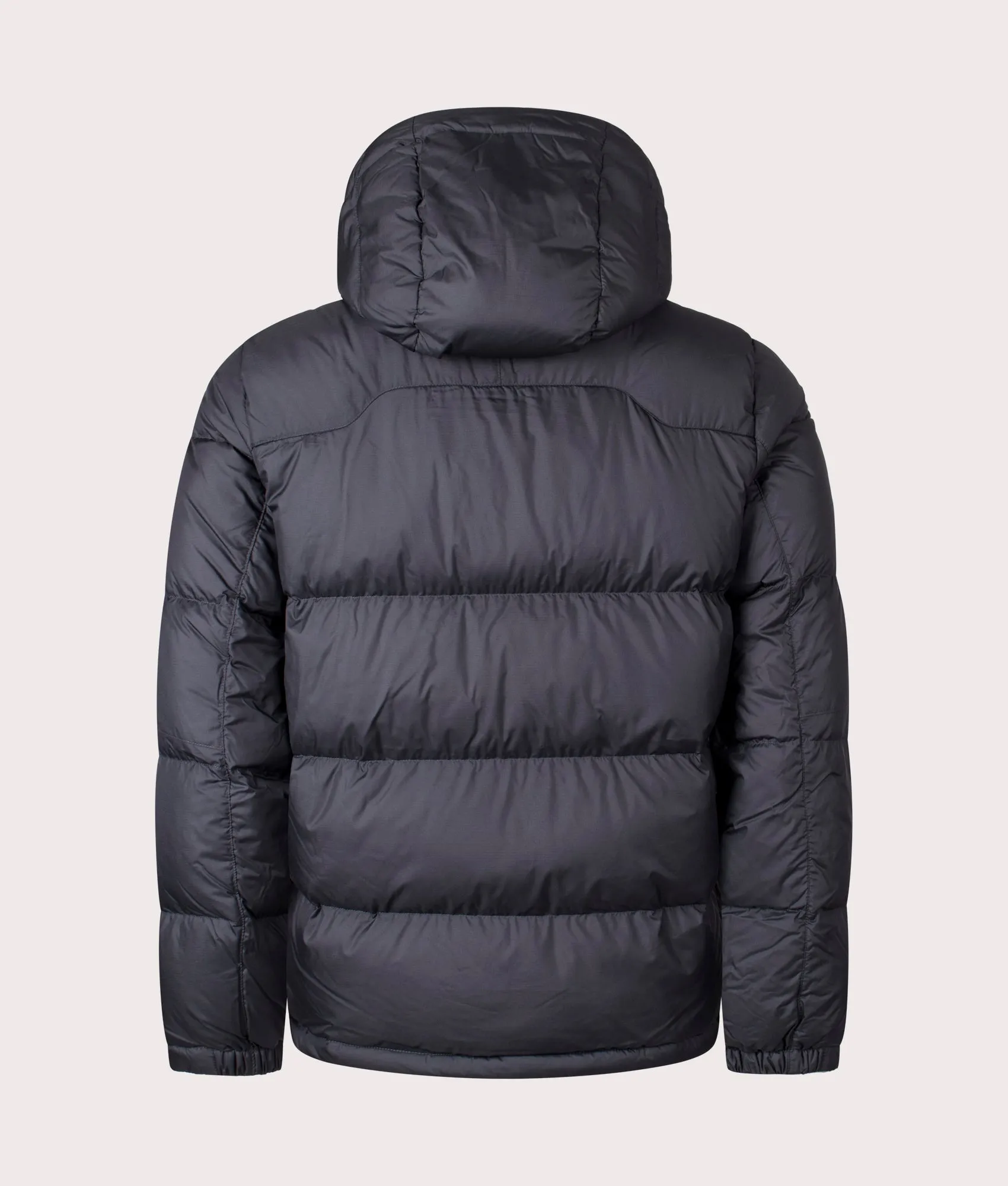 The Gorham Down Jacket sold by EQVVS product image thumbnail 3