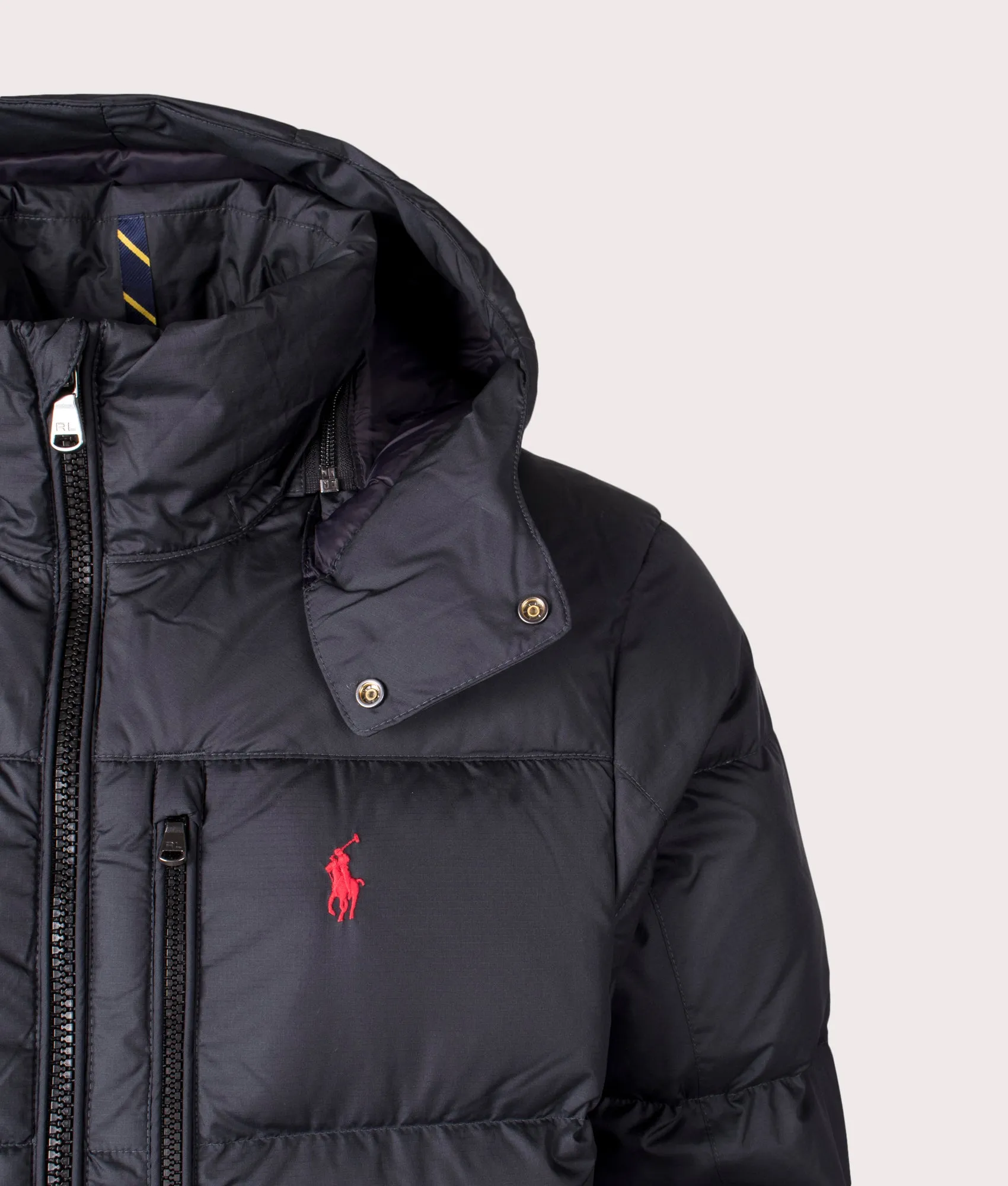The Gorham Down Jacket sold by EQVVS product image thumbnail 2