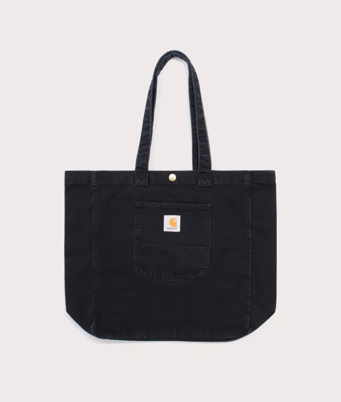 Bayfield Tote Bag sold by EQVVS