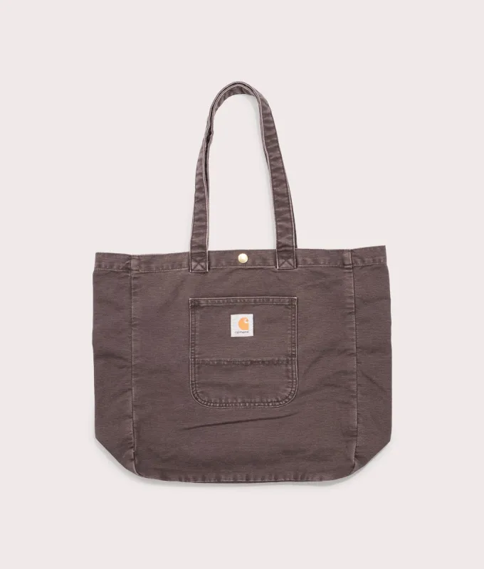 Bayfield Tote Bag sold by EQVVS