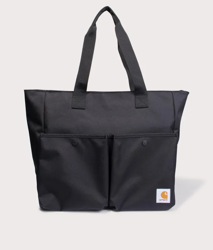 Jake Tote Bag sold by EQVVS