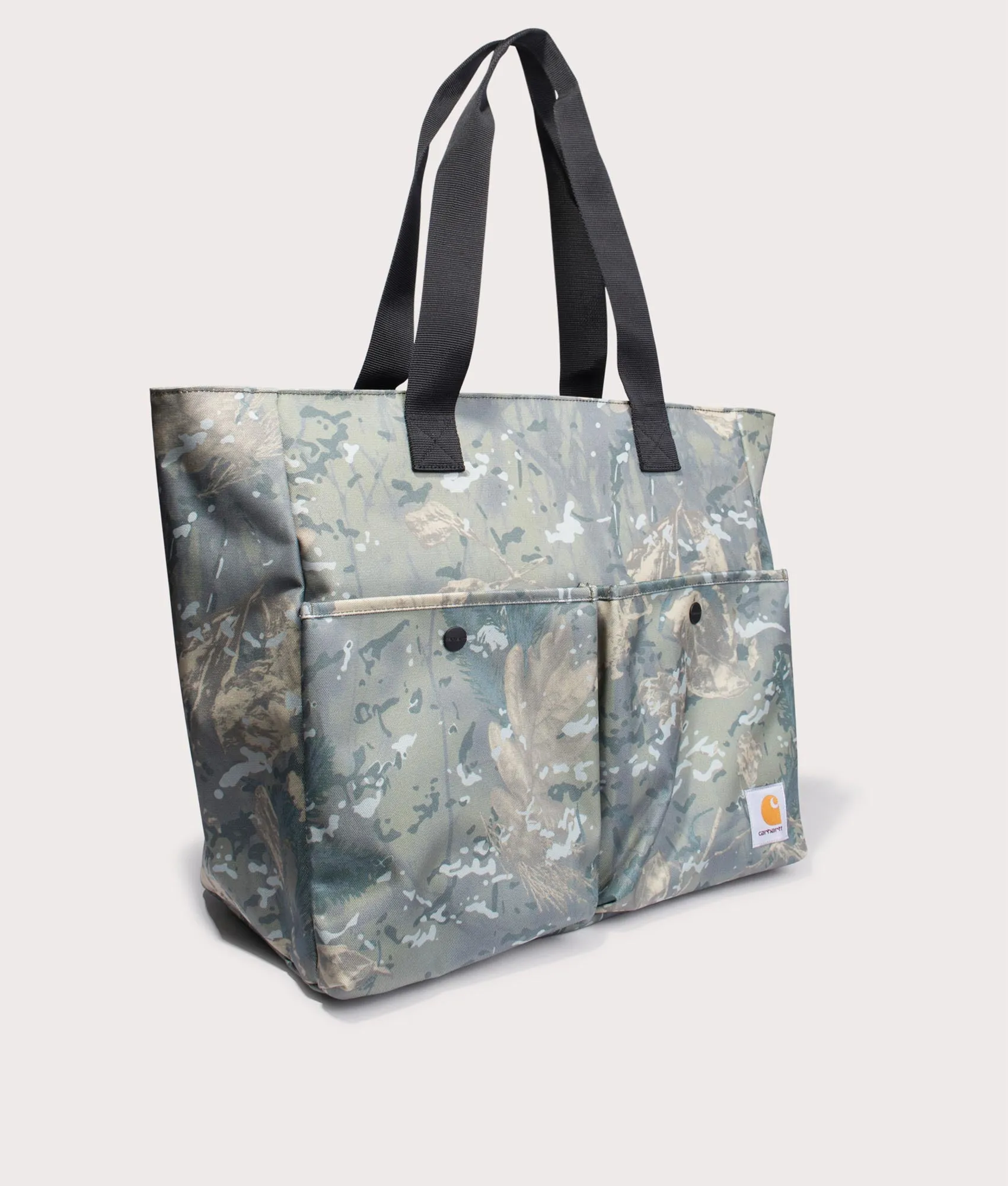 Jake Tote Bag sold by EQVVS product image thumbnail 2