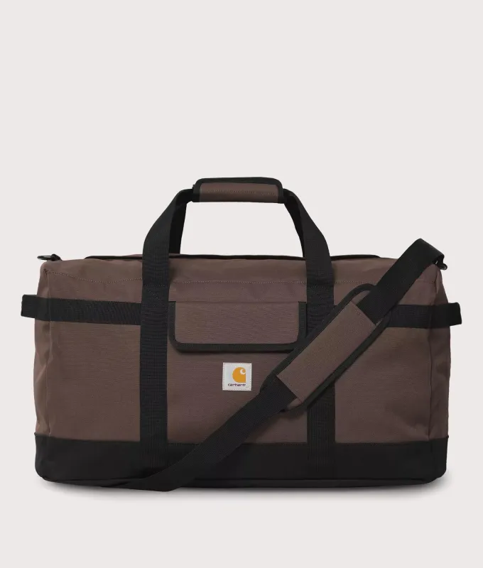 Jack Duffle Bag made by Carhartt WIP