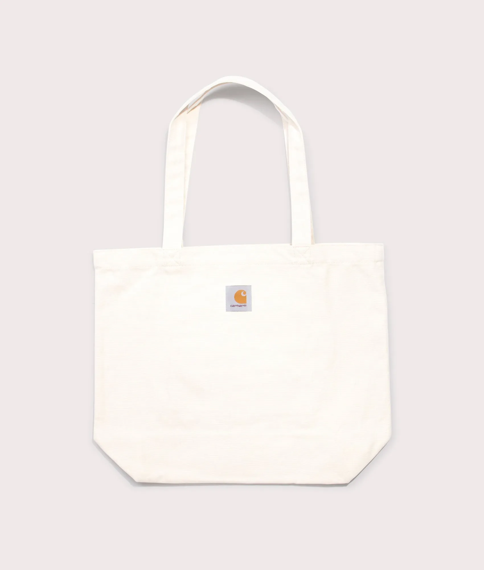 Canvas Graphic Tote Bag sold by EQVVS product image thumbnail 2