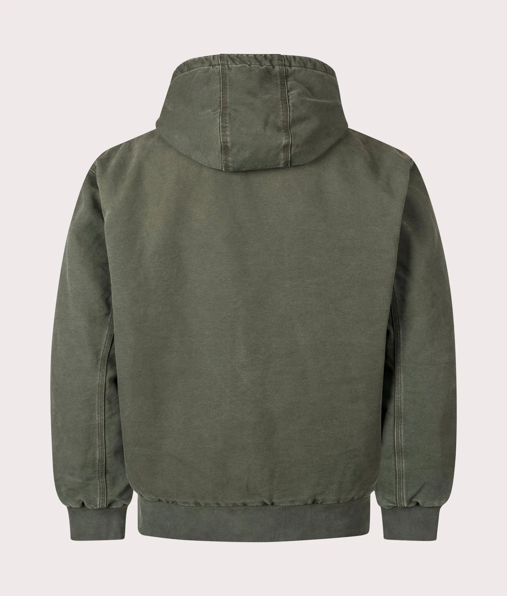 Relaxed Fit OG Active Jacket sold by EQVVS product image thumbnail 3