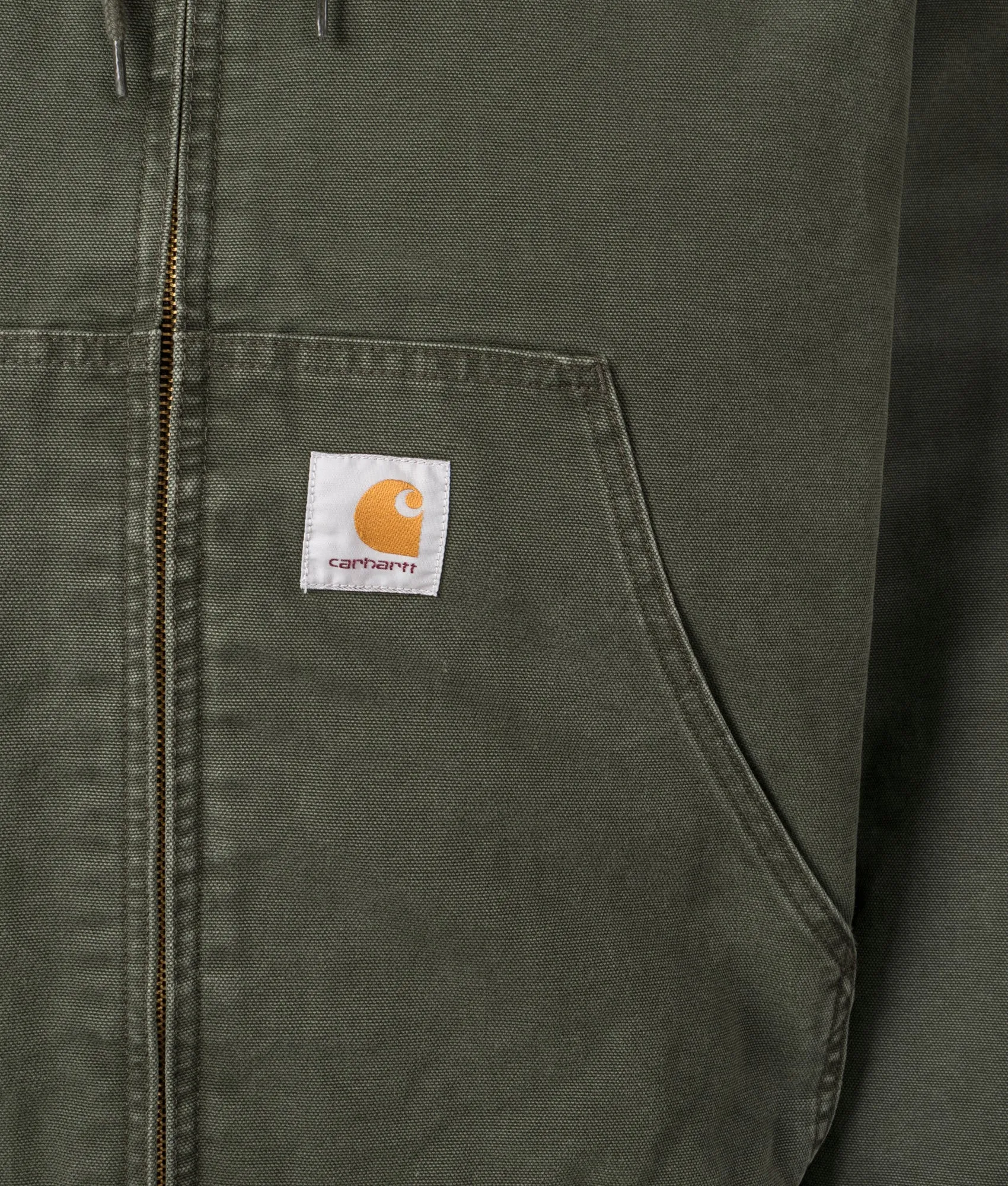 Relaxed Fit OG Active Jacket sold by EQVVS product image thumbnail 2