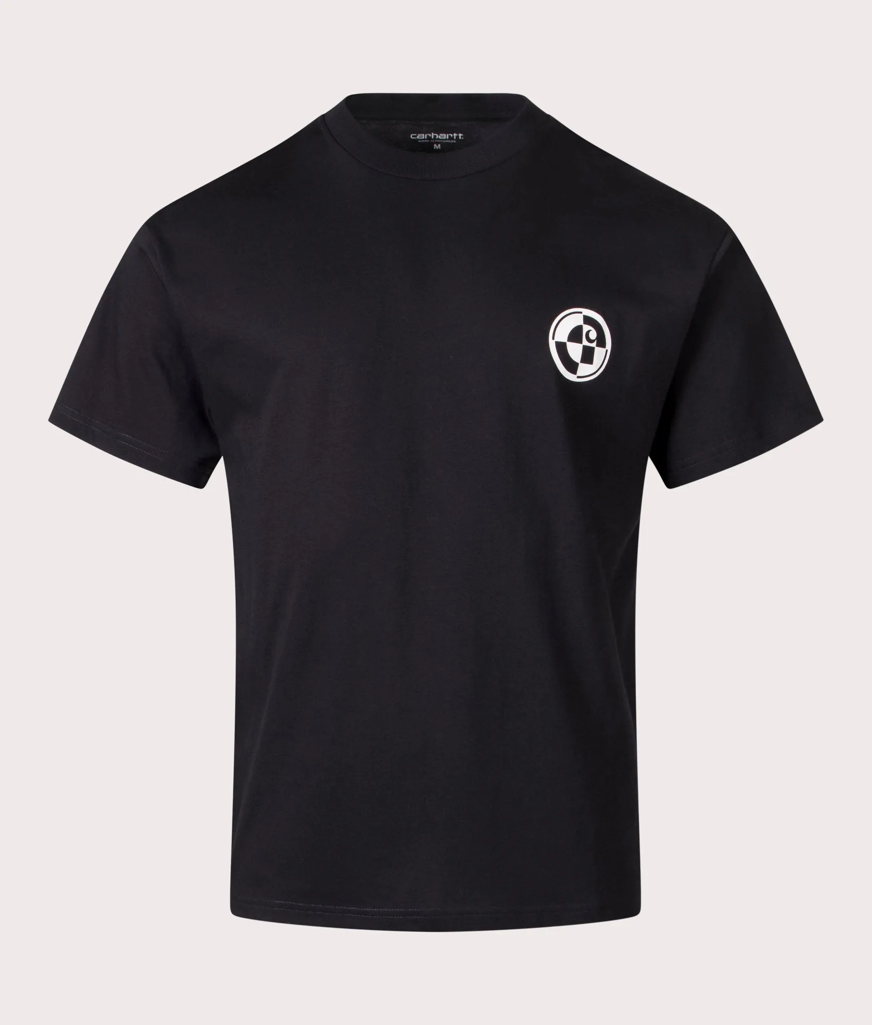 Relaxed Fit C Logo Archive T-Shirt sold by EQVVS product image thumbnail 2