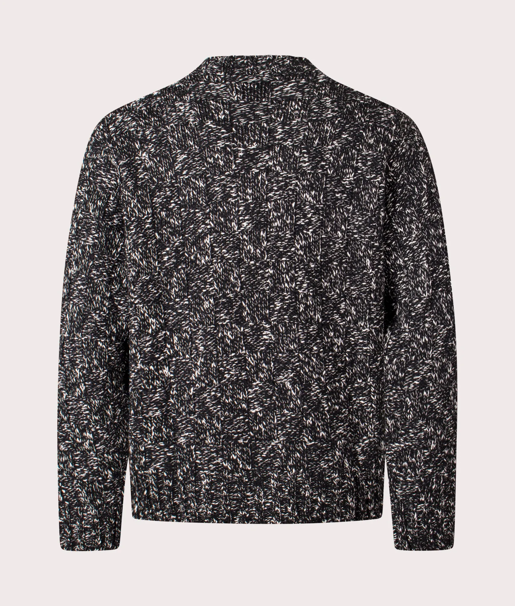 Kyloe Jumper sold by EQVVS product image thumbnail 4