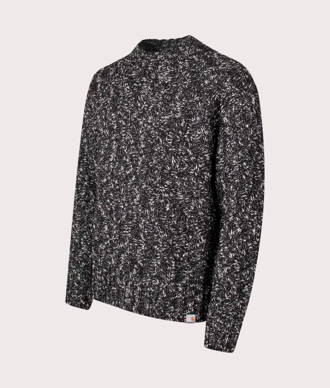 Kyloe Jumper sold by EQVVS