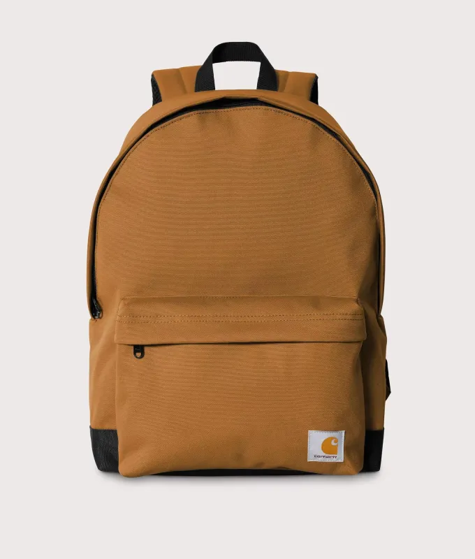 Jake Backpack sold by EQVVS