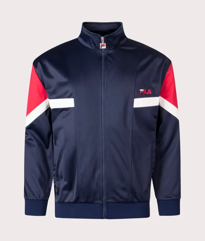 Albarn Archive Inspired Track Jacket sold by EQVVS