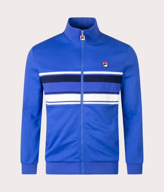 Vinnie Track Jacket made by Fila