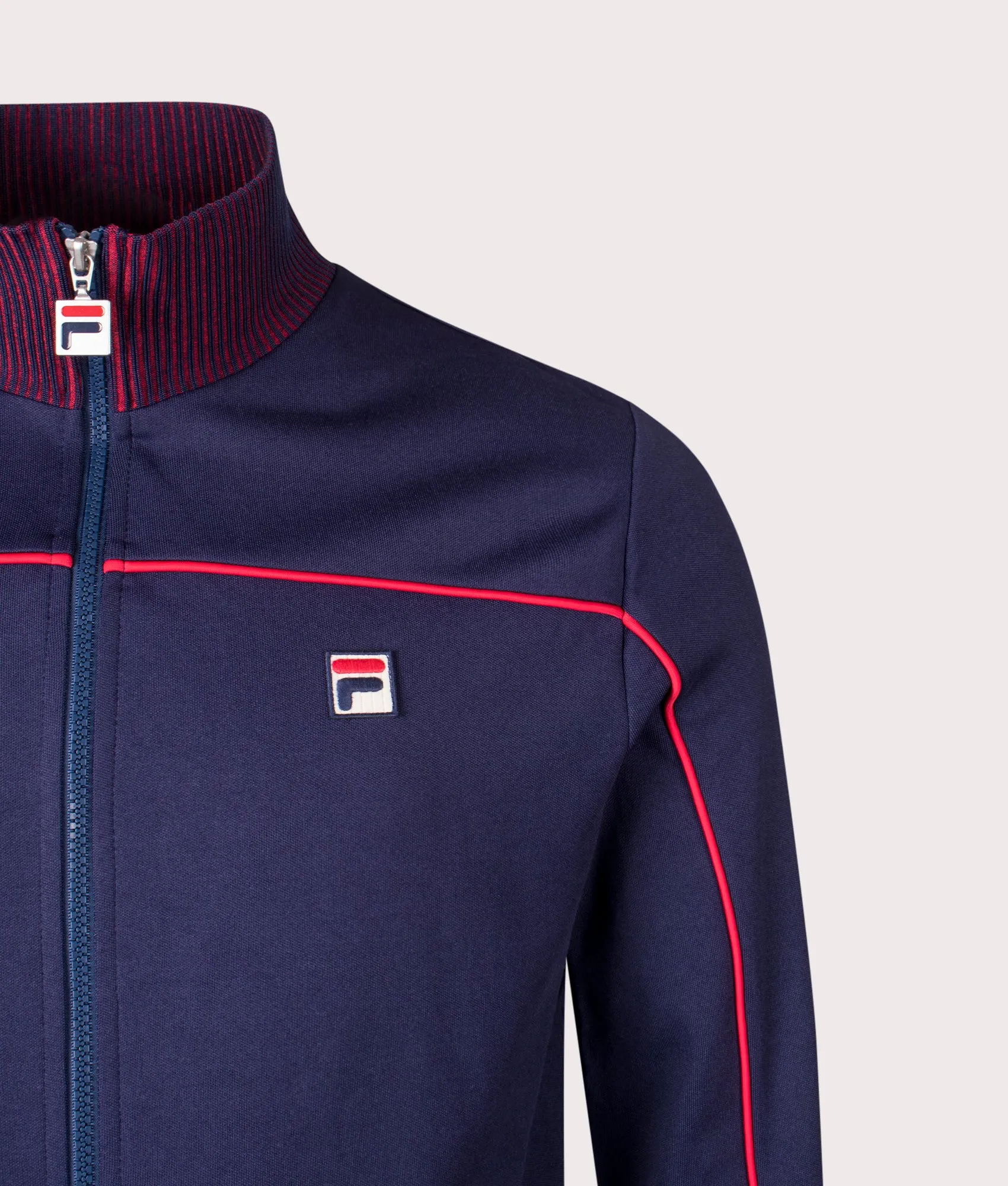 Zayn Lenticular Track Top sold by EQVVS product image thumbnail 2