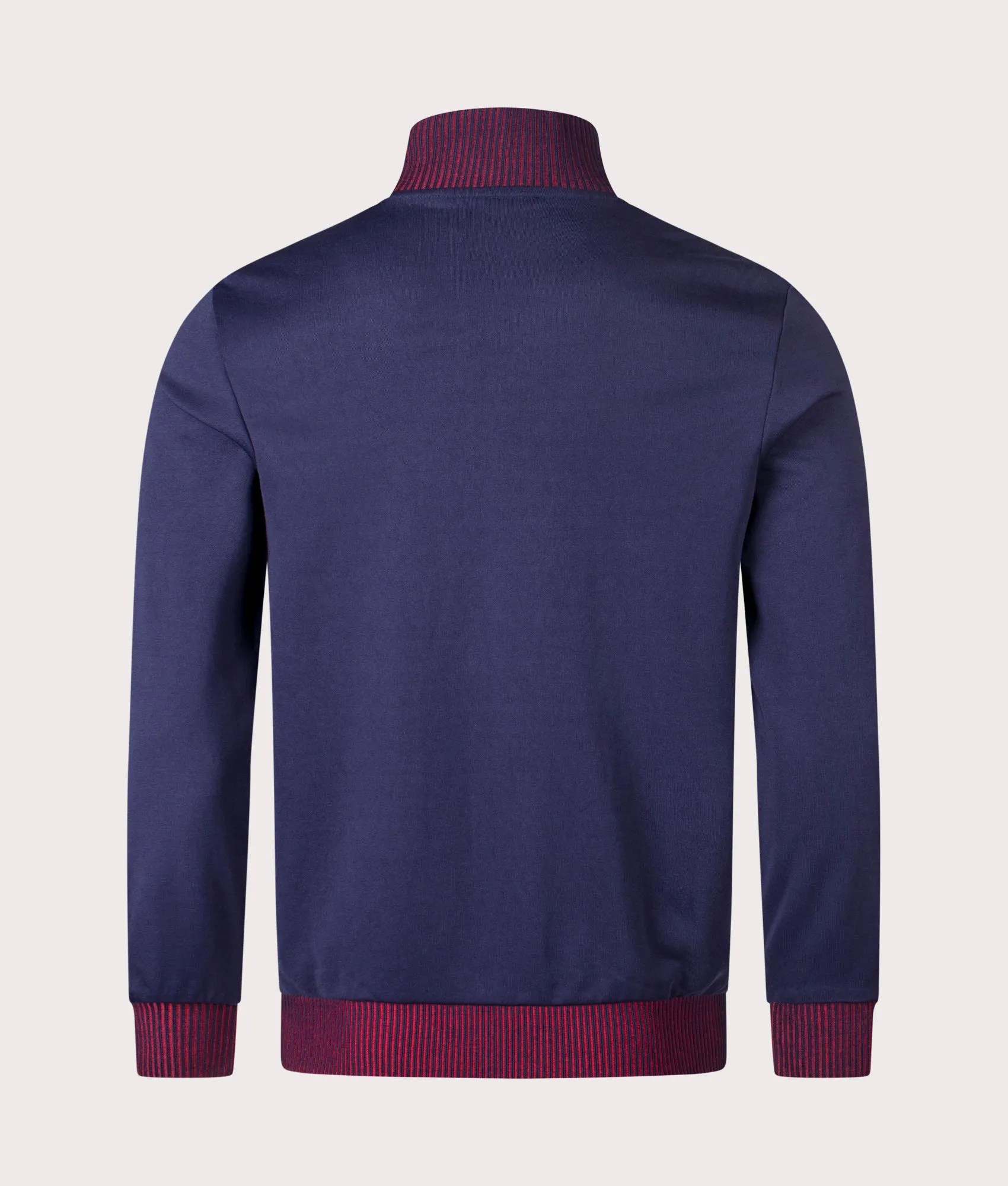 Zayn Lenticular Track Top sold by EQVVS product image thumbnail 3