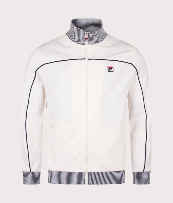 Zayn Lenticular Track Top sold by EQVVS