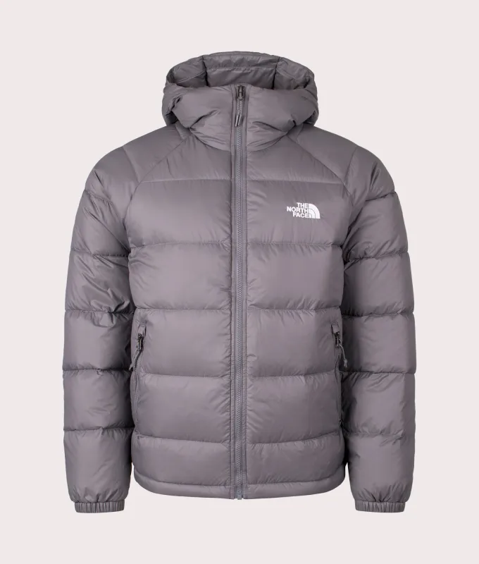 Hydrenalite Hooded Down Jacket sold by EQVVS