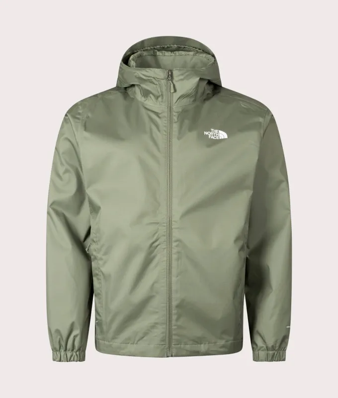 Quest Jacket sold by EQVVS