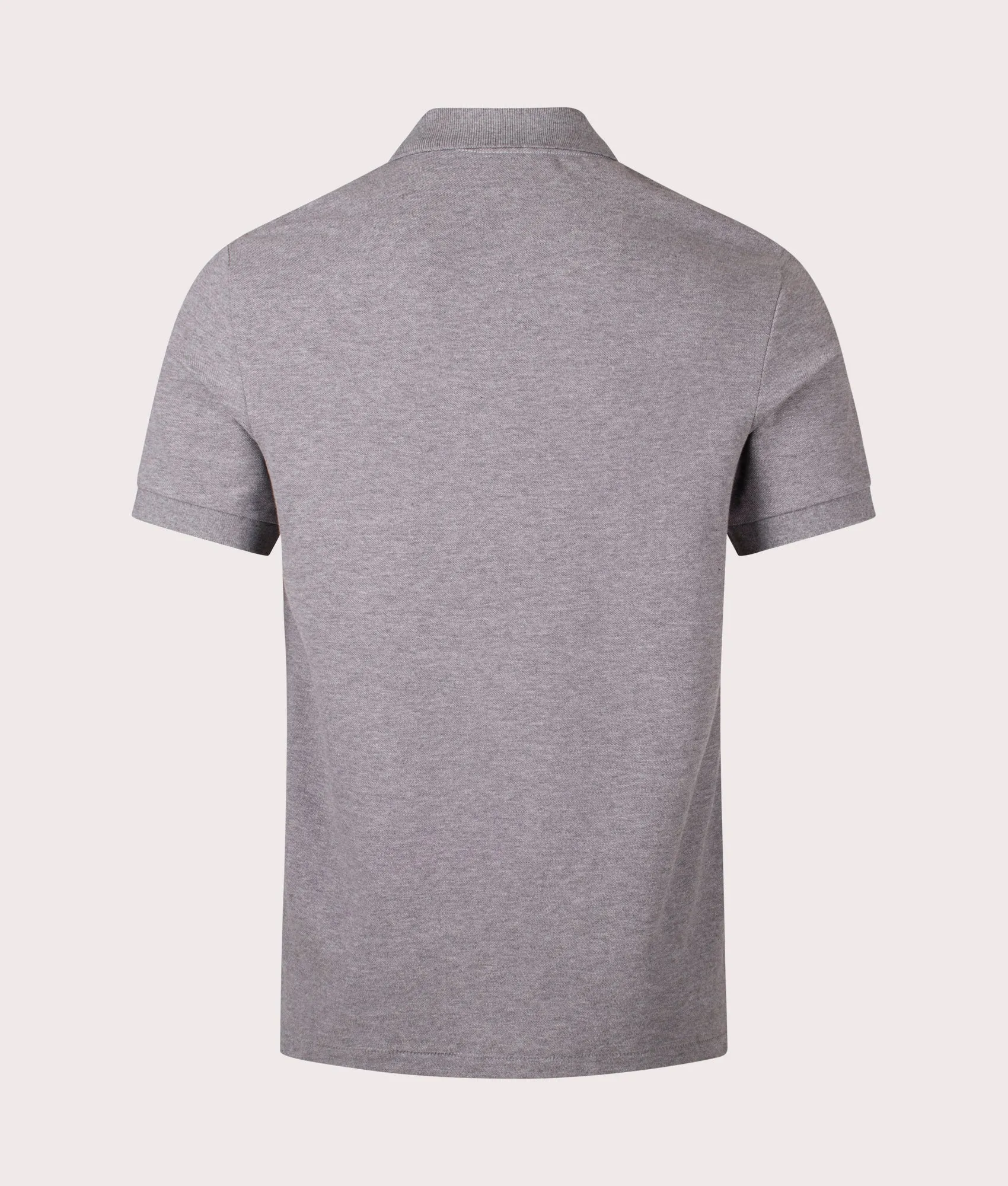 Zebra Polo Shirt sold by EQVVS product image thumbnail 3