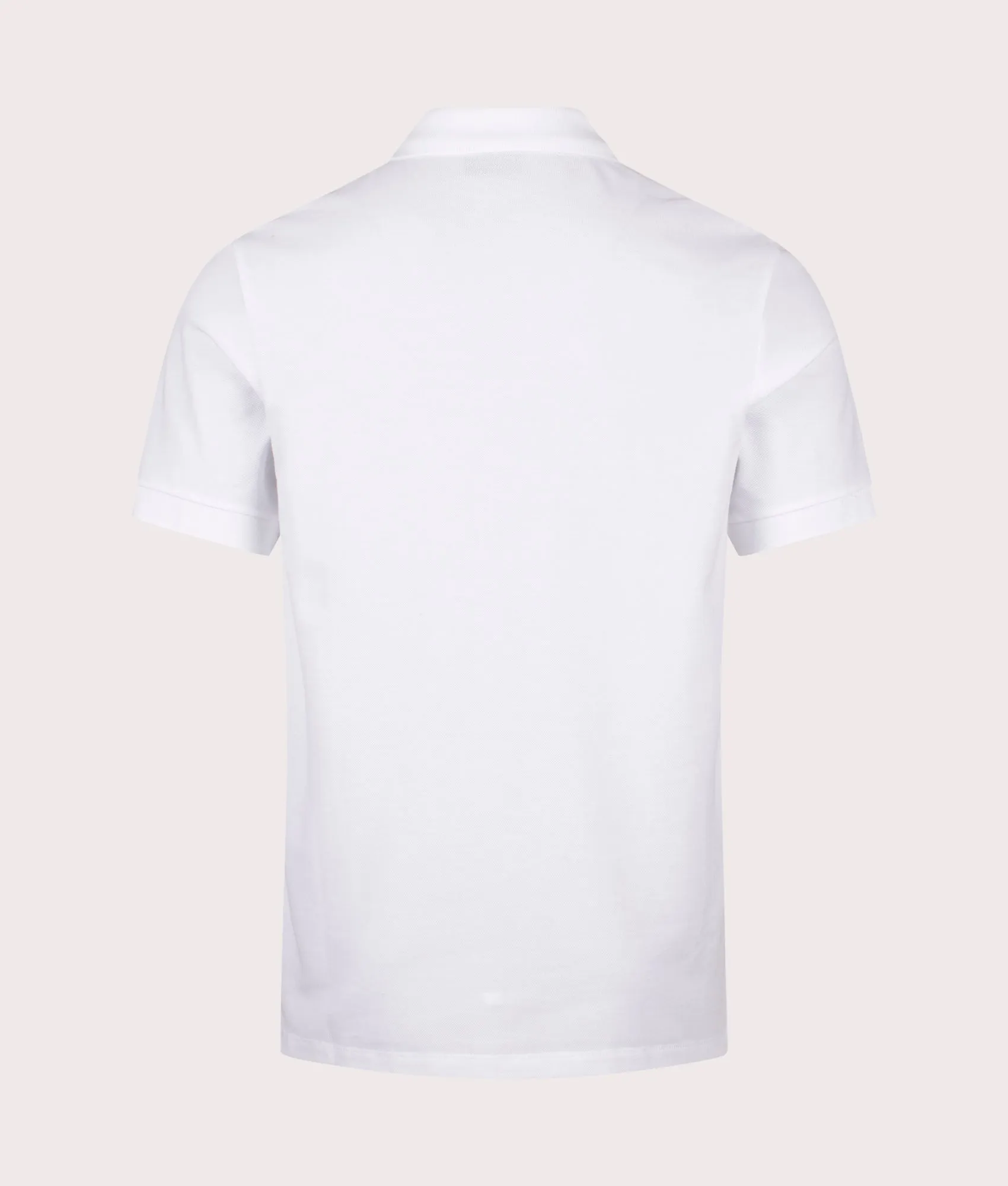 Regular Fit Zebra Polo Shirt sold by EQVVS product image thumbnail 3