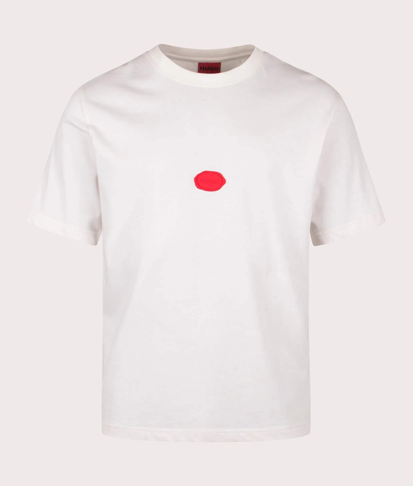 Relaxed Fit Divis T-Shirt sold by EQVVS