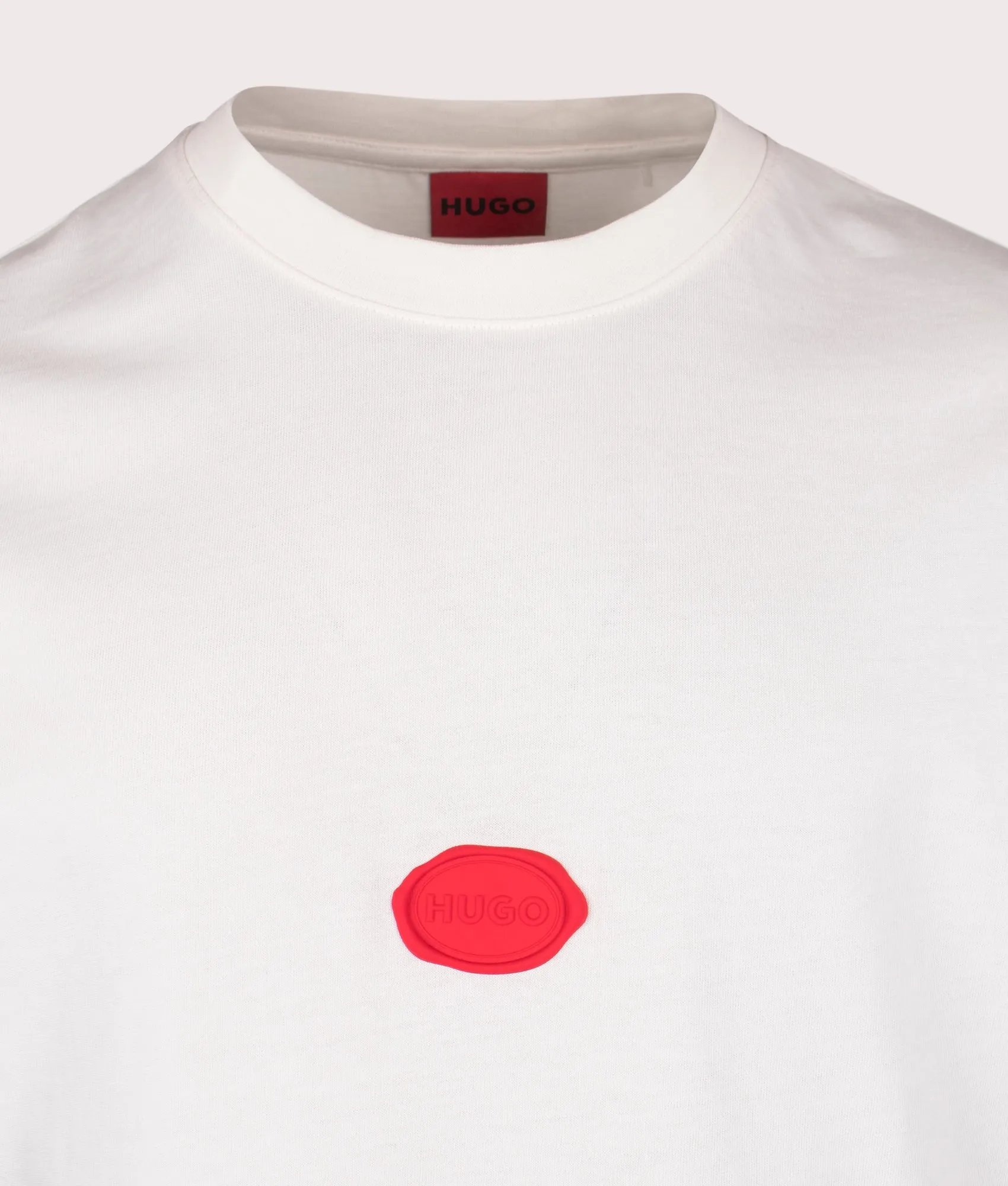 Relaxed Fit Divis T-Shirt sold by EQVVS product image thumbnail 2