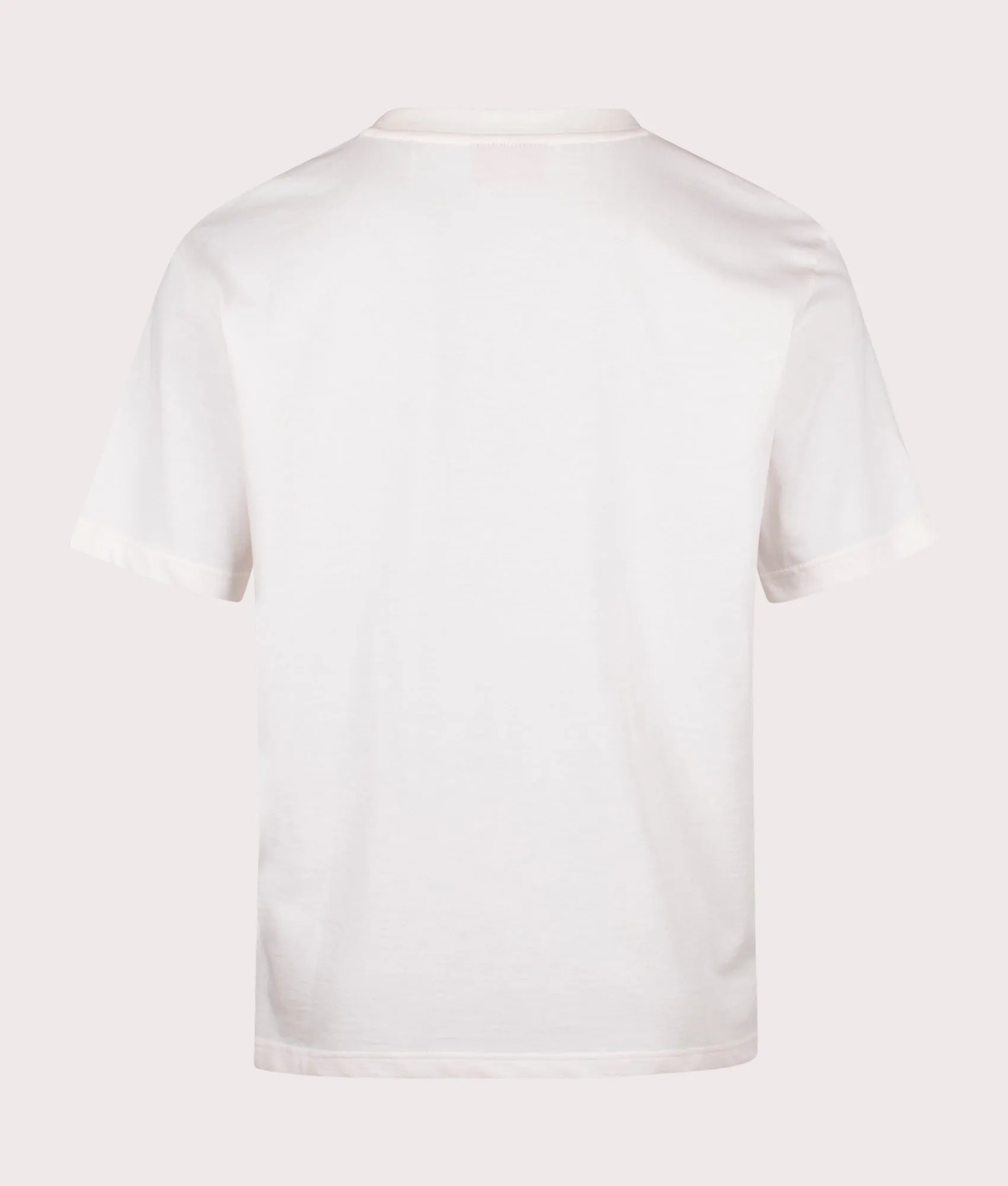 Relaxed Fit Divis T-Shirt sold by EQVVS product image thumbnail 3
