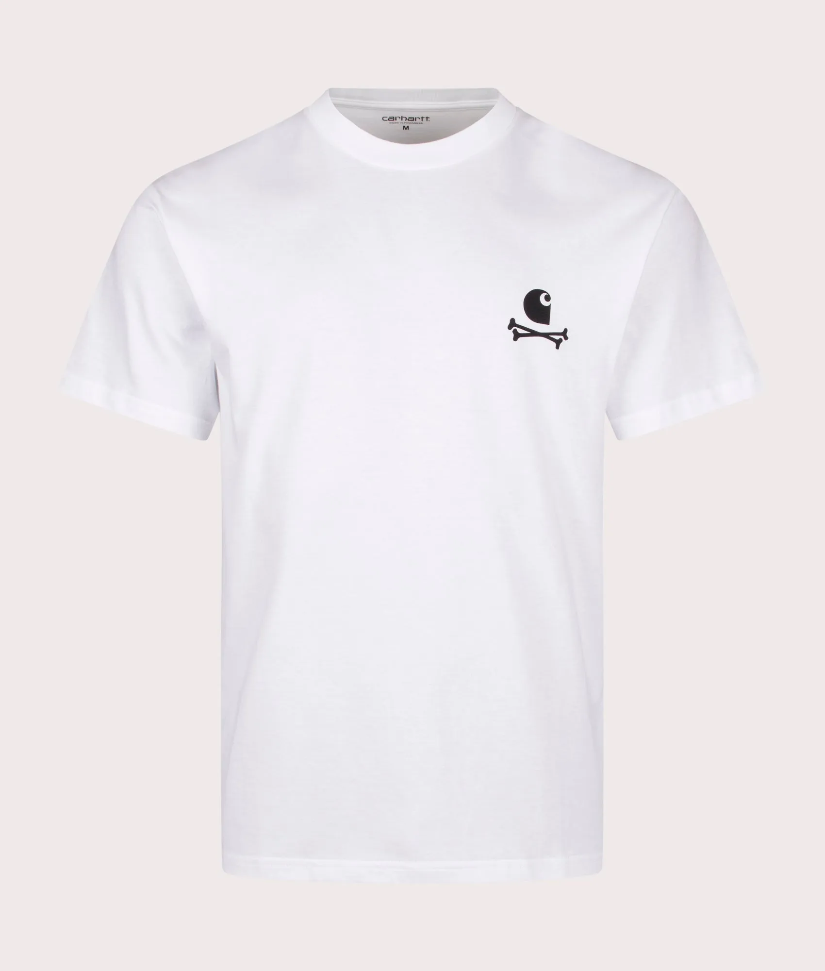 Relaxed Fit C Logo Archive T-Shirt sold by EQVVS product image thumbnail 2