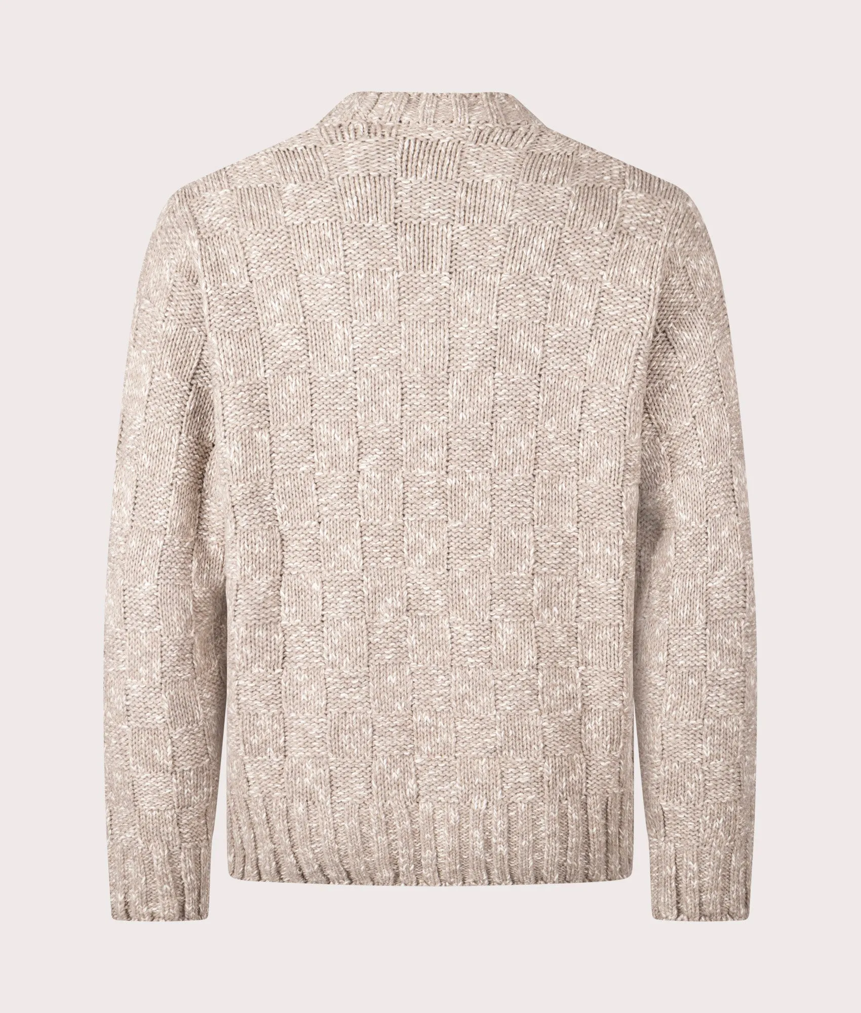 Kyloe Jumper sold by EQVVS product image thumbnail 4