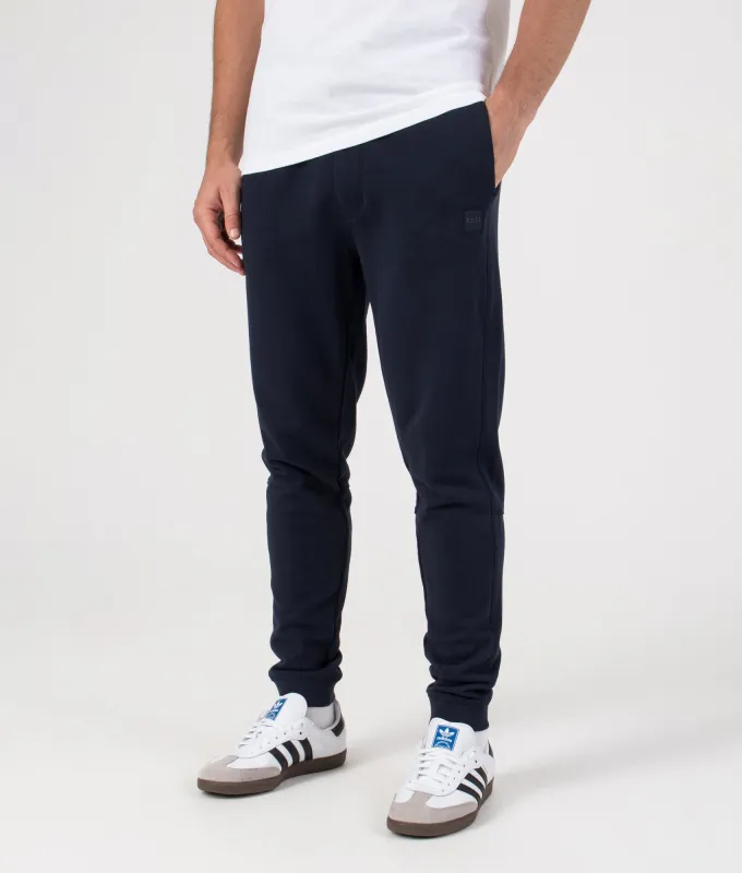 Regular Fit Sestart Joggers sold by EQVVS