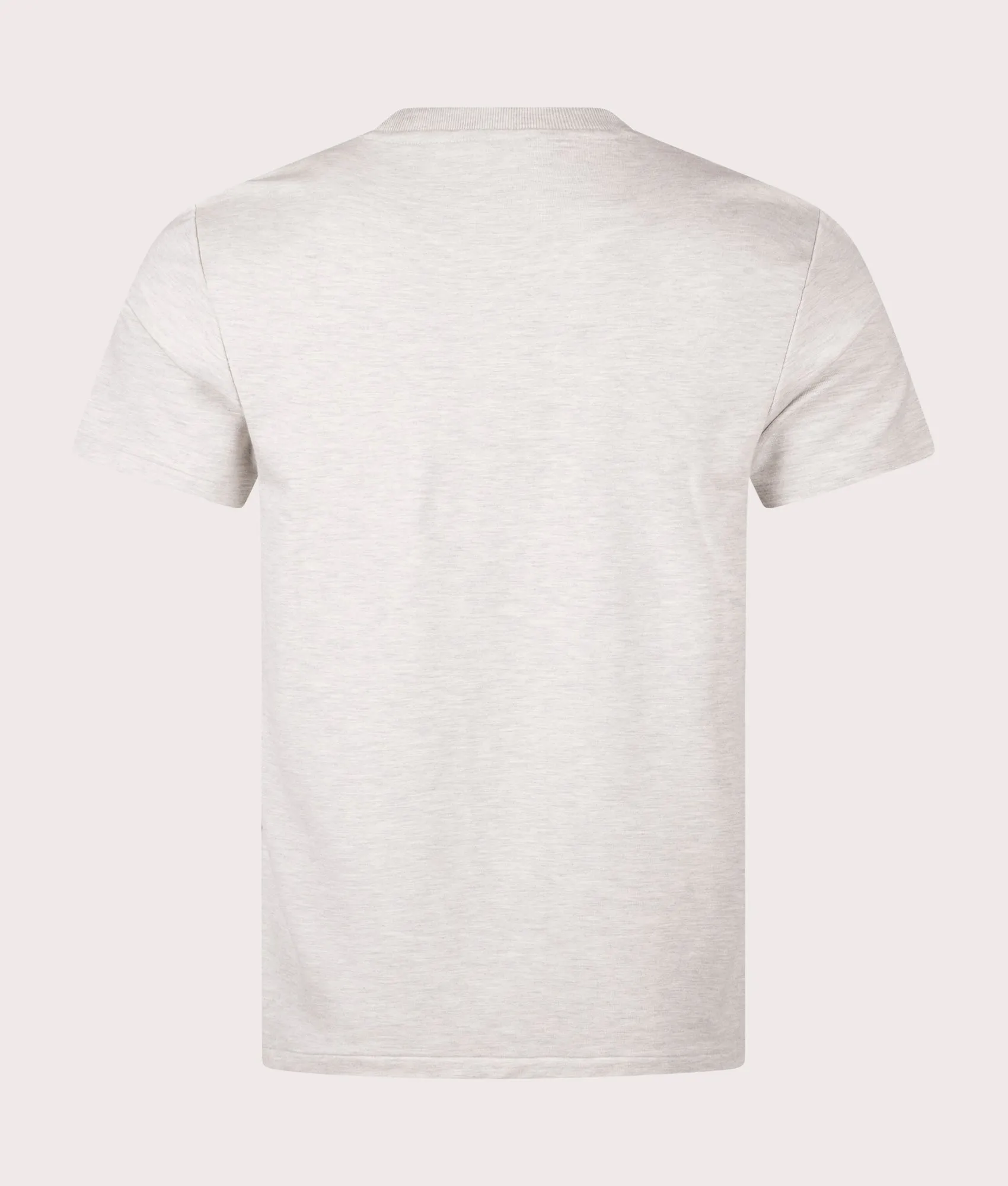 Lightweight cotton T-Shirt sold by EQVVS product image thumbnail 3