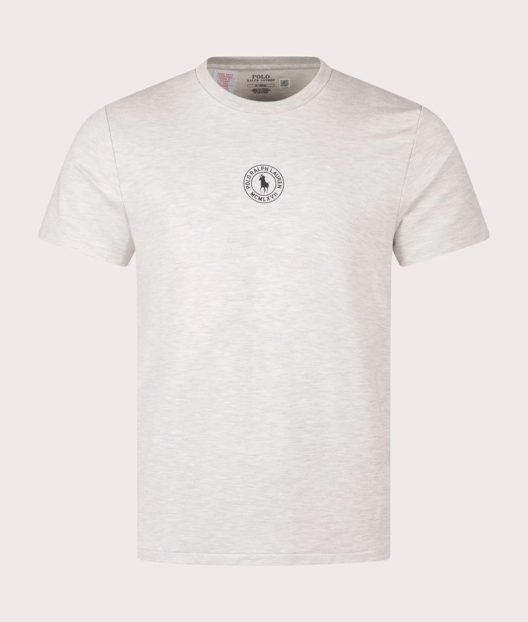 Lightweight cotton T-Shirt sold by EQVVS