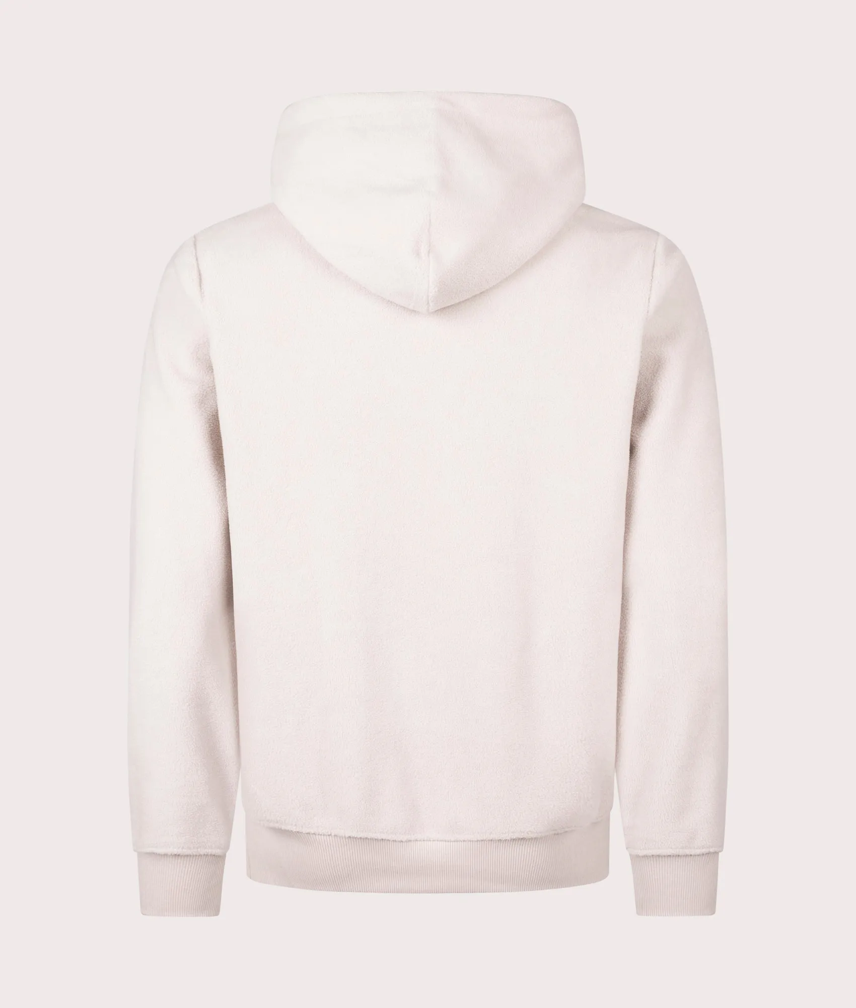 Brushed Fleece Loungewear Hoodie sold by EQVVS product image thumbnail 3