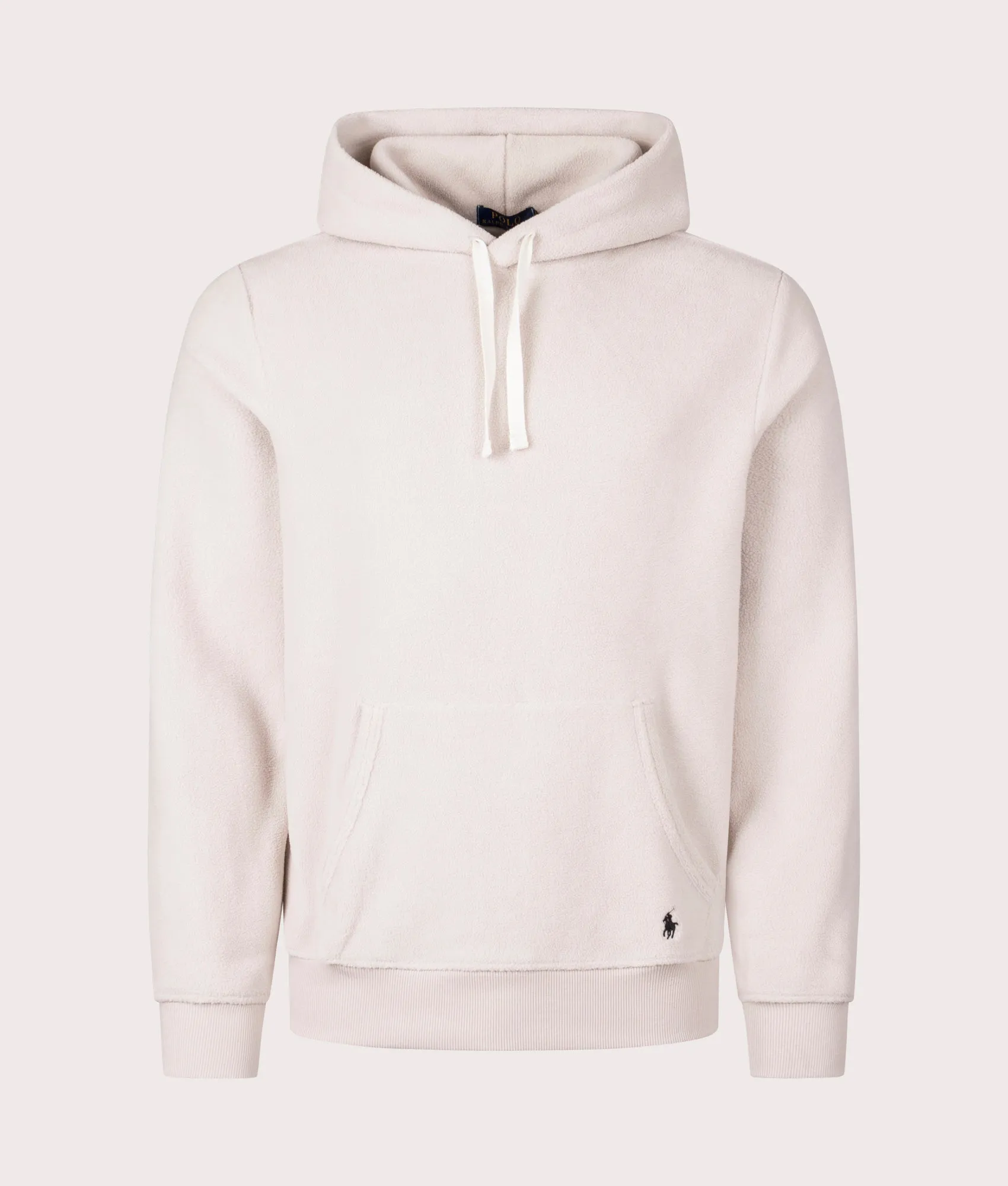 Brushed Fleece Loungewear Hoodie sold by EQVVS
