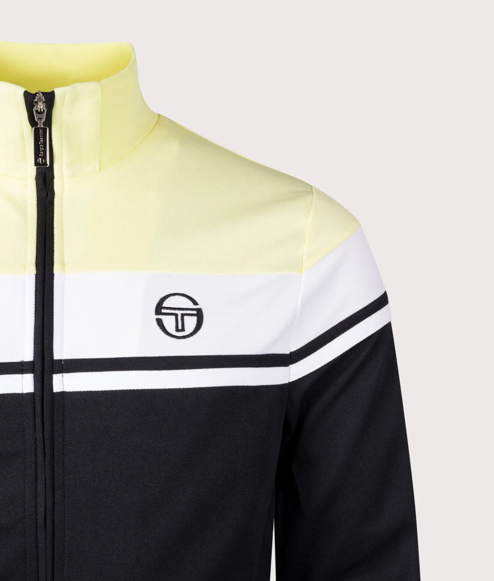 Damarindo Track Top sold by EQVVS product image thumbnail 2