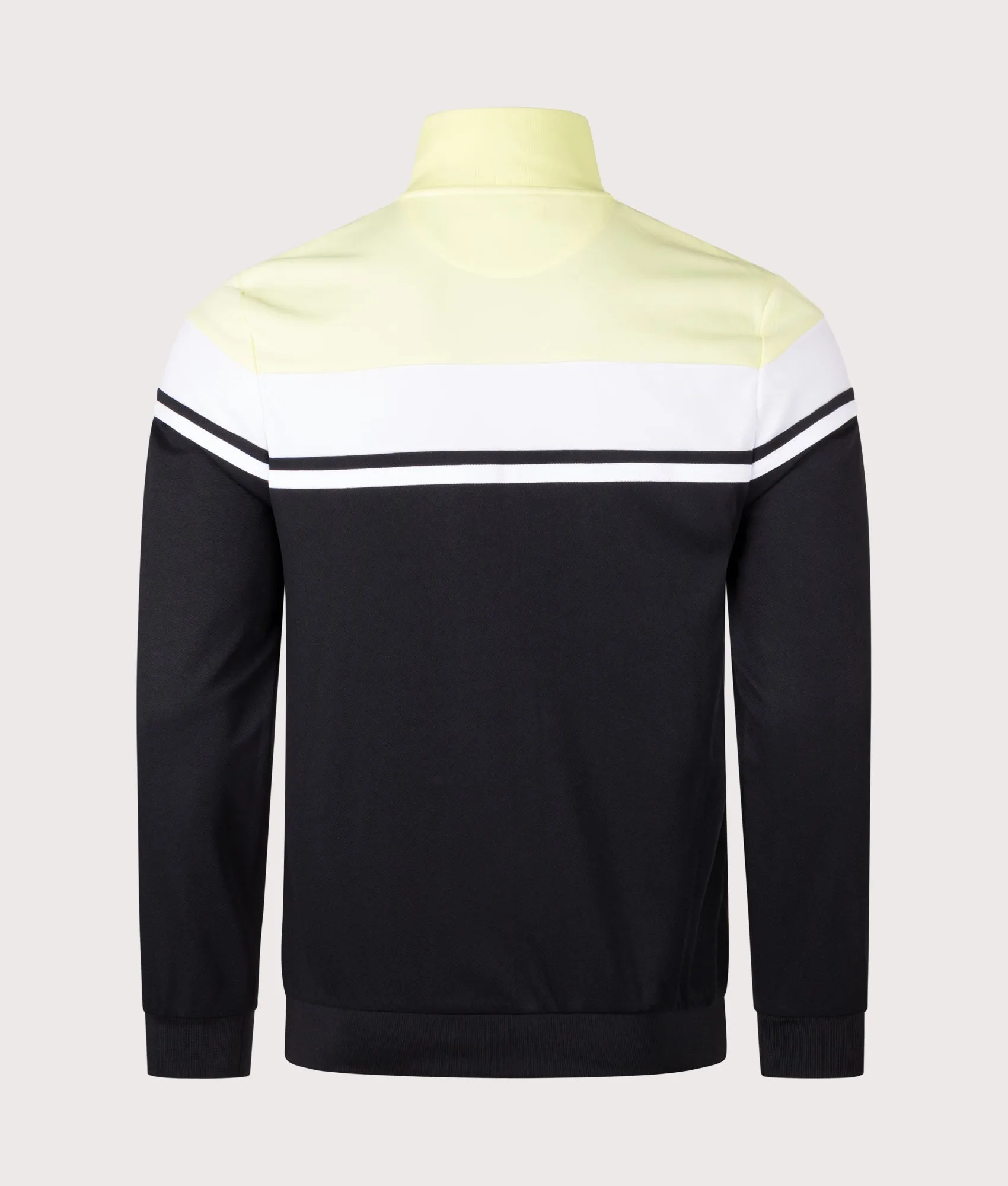 Damarindo Track Top sold by EQVVS product image thumbnail 3