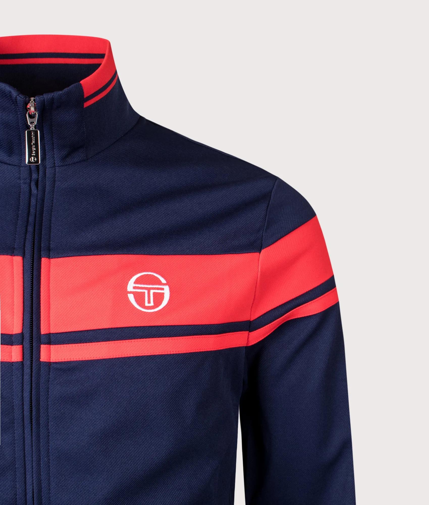 Damarindo Track Top sold by EQVVS product image thumbnail 2