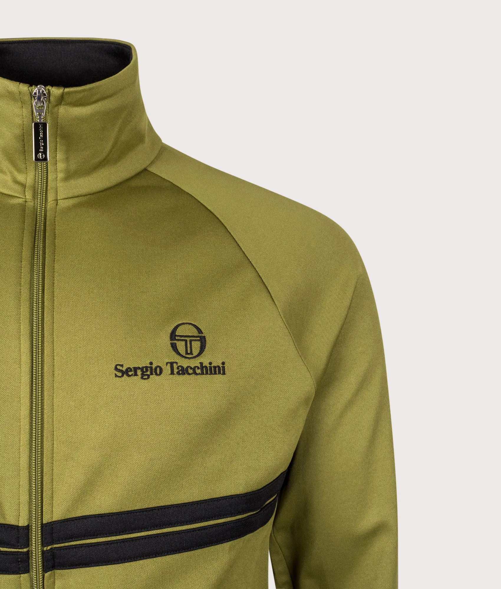 Dallas Track Top sold by EQVVS product image thumbnail 2