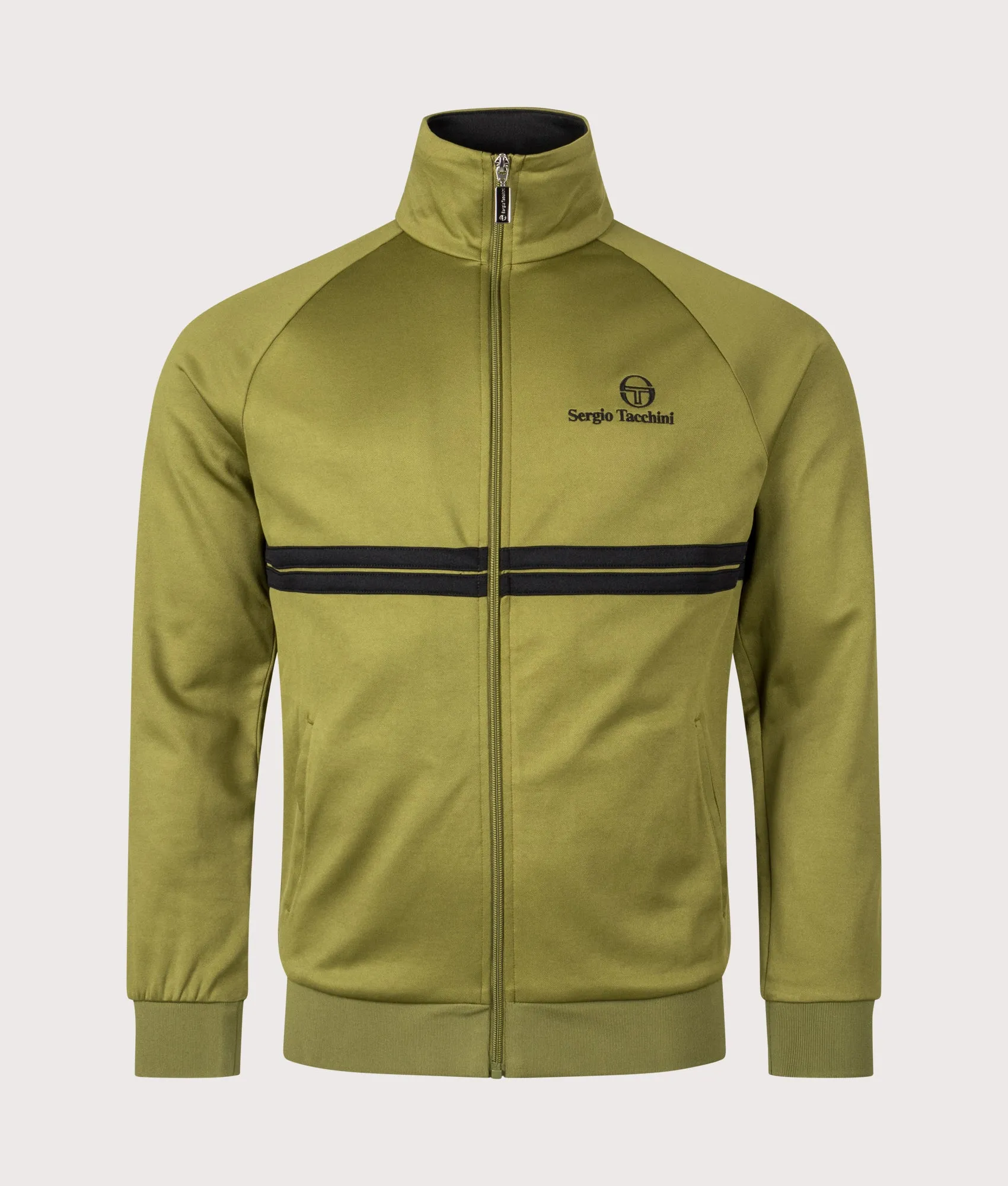 Dallas Track Top sold by EQVVS