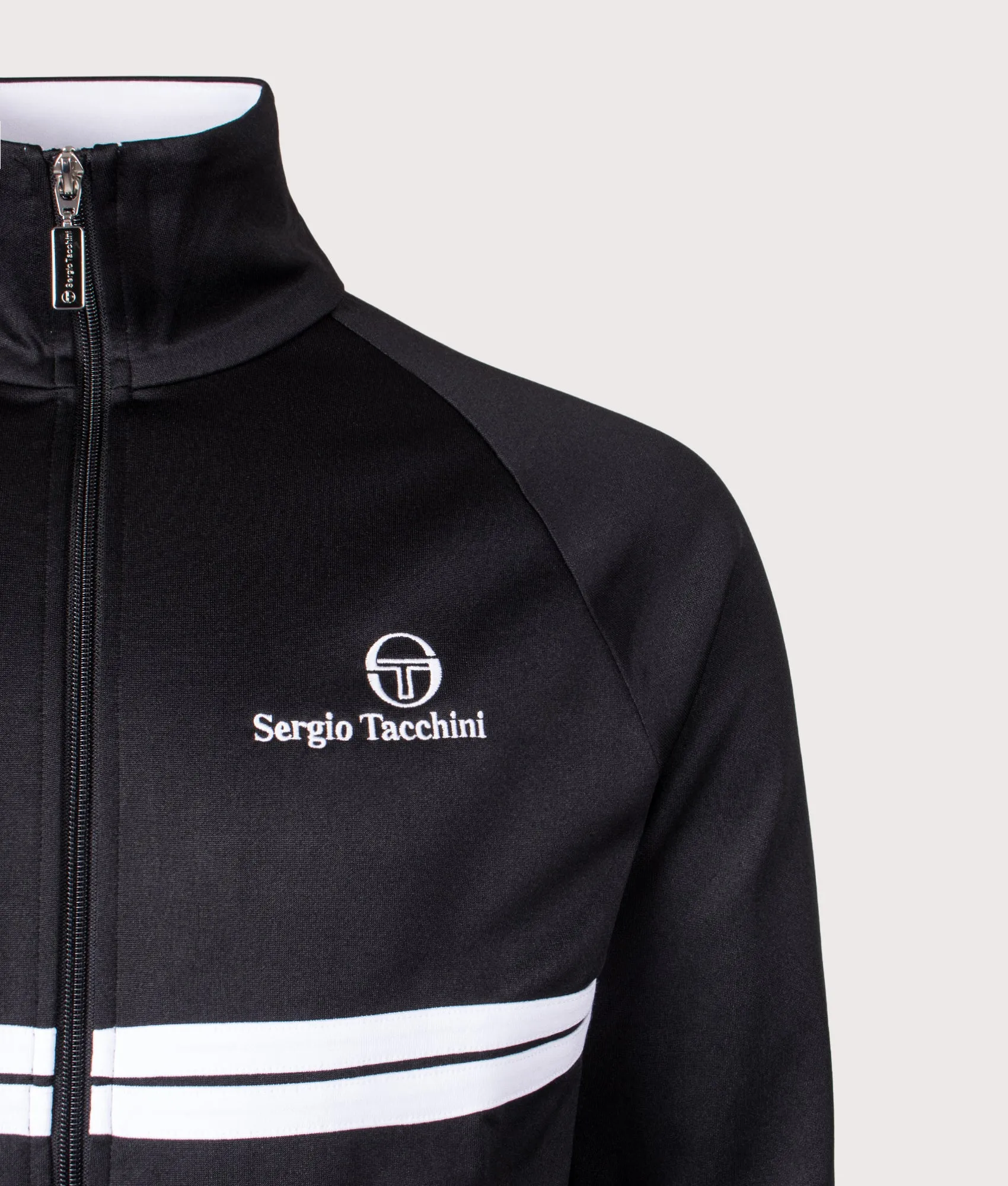 Dallas Track Top sold by EQVVS product image thumbnail 2