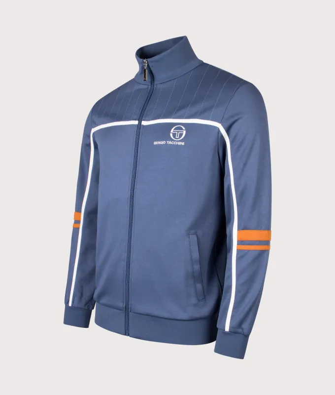 Frankie Track Top made by Sergio Tacchini