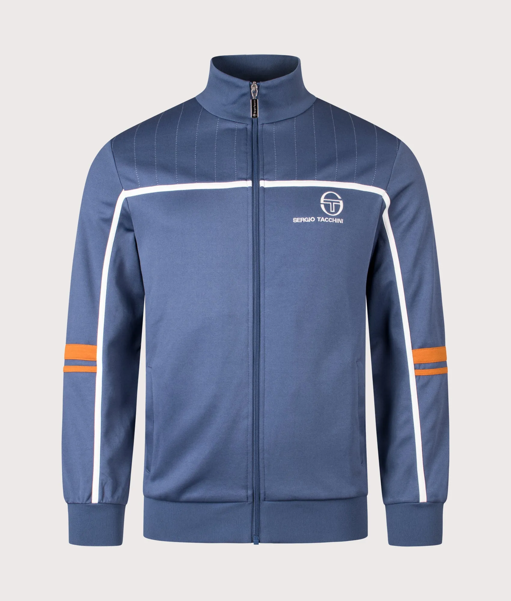 Frankie Track Top sold by EQVVS product image thumbnail 3