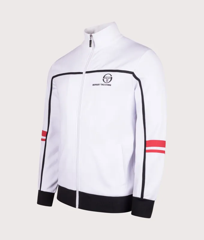 Frankie Track Top sold by EQVVS