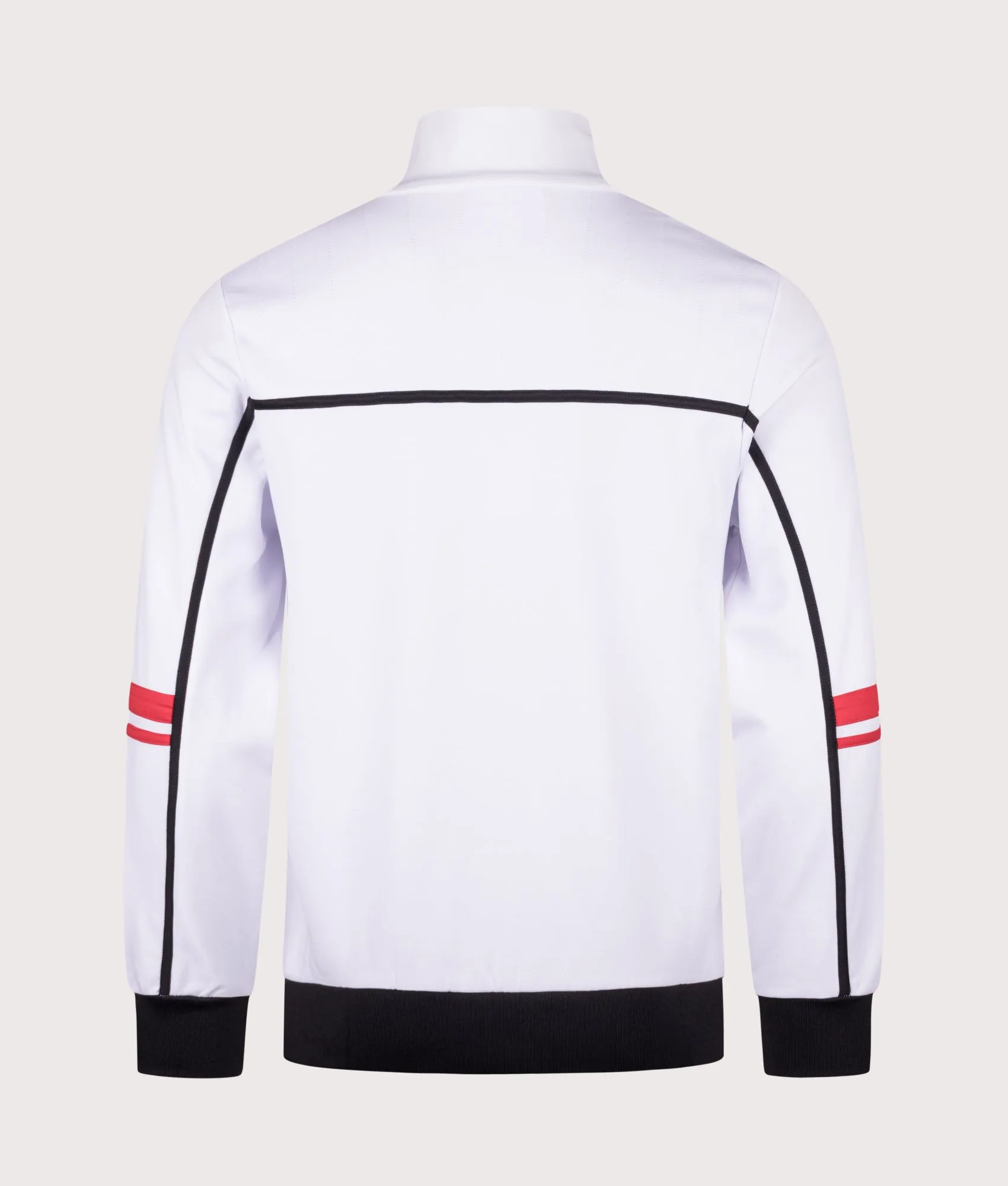 Frankie Track Top sold by EQVVS product image thumbnail 4