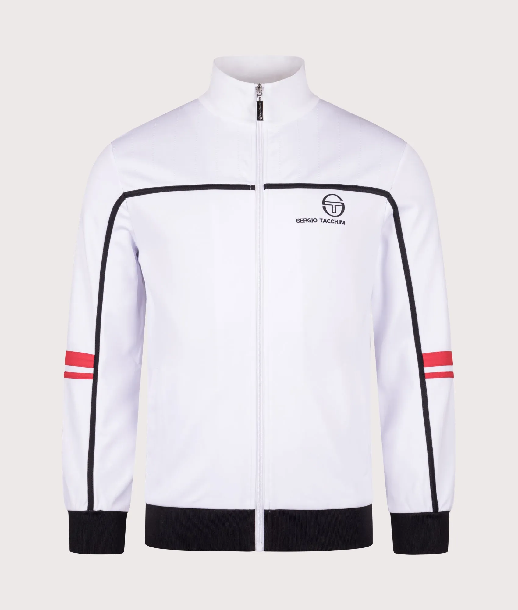 Frankie Track Top sold by EQVVS product image thumbnail 3