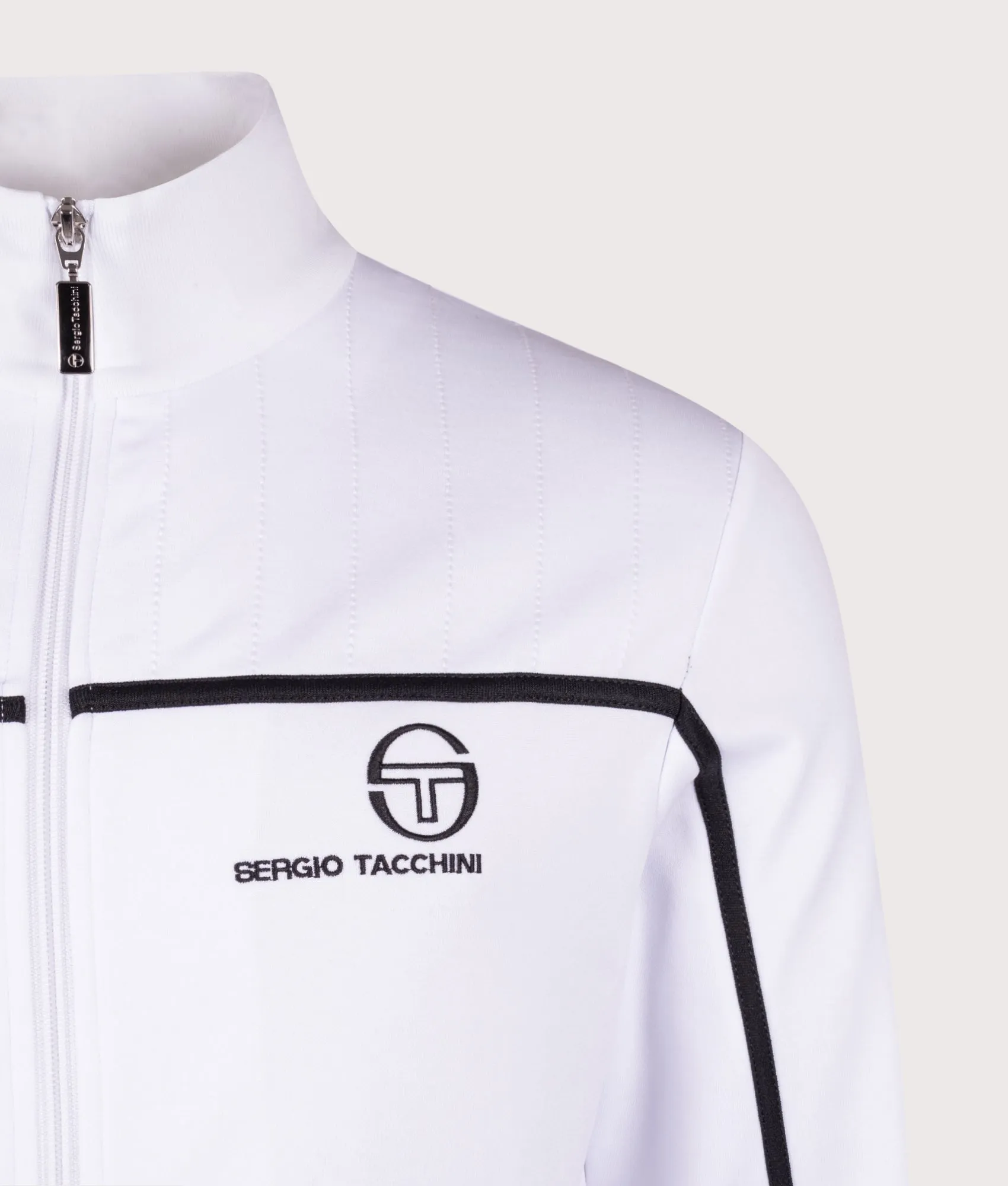 Frankie Track Top sold by EQVVS product image thumbnail 2