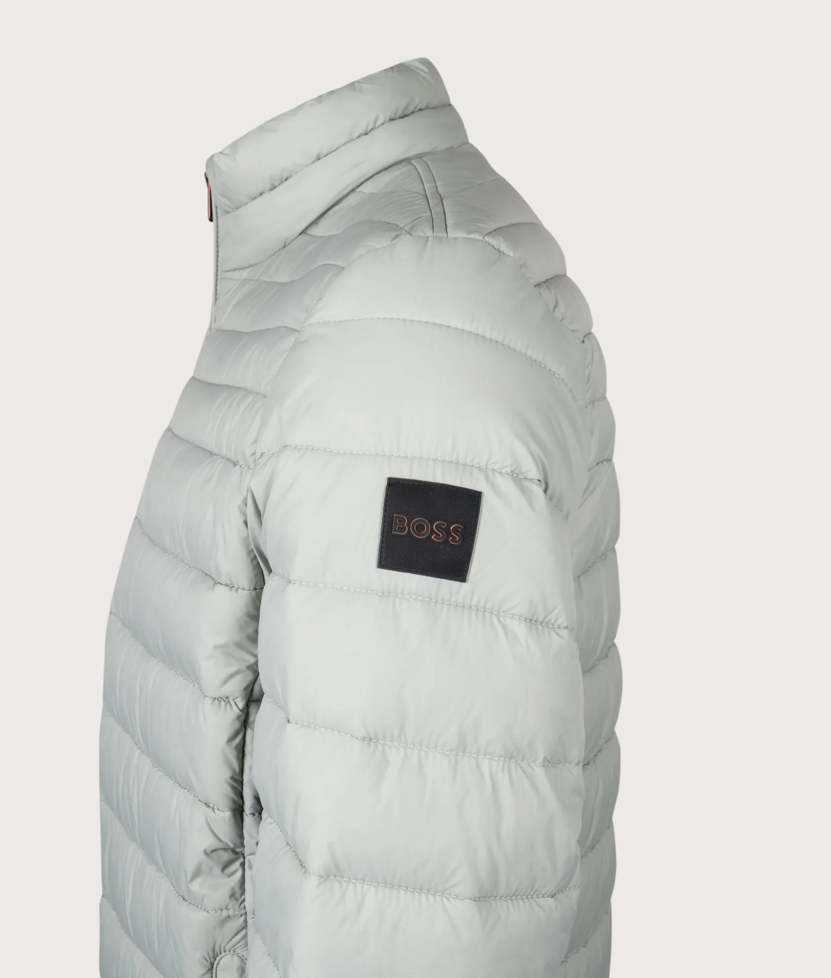 Oden2 Packable Jacket sold by EQVVS product image thumbnail 2